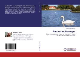 Apologiya Vagnera di Kravtsov Nikolay edito da Lap Lambert Academic Publishing