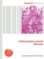 Inflammatory Bowel Disease di Jesse Russell, Ronald Cohn edito da Book On Demand Ltd.