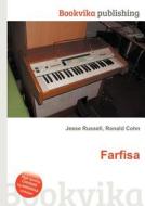 Farfisa edito da Book On Demand Ltd.