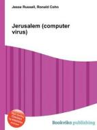 Jerusalem (computer Virus) edito da Book On Demand Ltd.