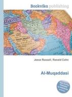 Al-muqaddasi edito da Book On Demand Ltd.