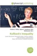 Kullback's Inequality edito da Betascript Publishing