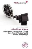 John Lloyd Young edito da Anim Publishing