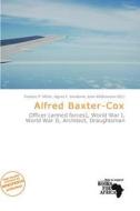 Alfred Baxter-cox edito da Alphascript Publishing