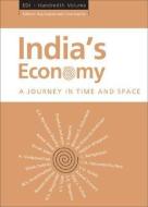 India's Economy edito da Academic Foundation