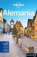 Lonely Planet Alemania [With Map] di Andrea Schulte-Peevers, Kerry Christiani, Marc Di Duca edito da LONELY PLANET PUB