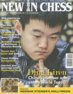 New in Chess Magazine 2015/6 edito da NEW IN CHESS