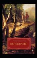 The Poison Belt Illustrated di Doyle Arthur Conan Doyle edito da Independently Published