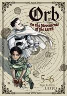 Orb: On the Movements of the Earth (Omnibus) Vol. 5-6 di Uoto edito da Seven Seas Entertainment
