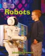Robots di Jonathan Emmett edito da HarperCollins Publishers