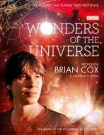 Wonders of the Universe di Brian Cox edito da HarperCollins Publishers