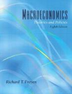 Macroeconomics di Richard T. Froyen edito da Pearson Education Limited