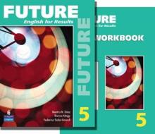 Future 5 Package: Student Book (with Practice Plus Cd-rom) And Workbook di Mary Ann Maynard, Jeanne Lambert, Arlen Gargagliano, Lynn Bonesteel, Kathryn O'Dell, Janet Gokay edito da Pearson Education (us)