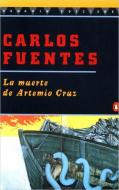 Muerte de Artemio Cruz, La di Carlos Fuentes edito da CELEBRA