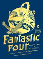 Fantastic Four di Stan Lee, Jack Kirby edito da PENGUIN GROUP