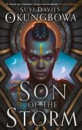 Son Of The Storm di Suyi Davies Okungbowa edito da Little, Brown Book Group
