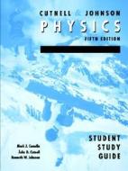 Physics di John D. Cutnell, Kenneth W. Johnson edito da John Wiley And Sons Ltd