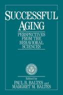 Successful Aging edito da Cambridge University Press