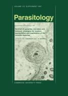 Survival of Parasites, Microbes and Tumours di M. J. Doenhoff, L. H. Chappell edito da Cambridge University Press