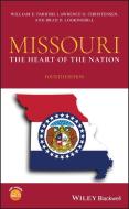 Missouri di William E. Parrish edito da John Wiley & Sons
