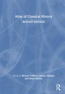 Atlas Of Classical History edito da Taylor & Francis Ltd