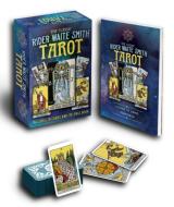 The Classic Rider Waite Smith Tarot Book & Card Deck di A E Waite, Tania Ahsan, Alice Ekrek edito da Arcturus Publishing Ltd
