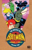 Batman: The Brave and the Bold di Various edito da DC Comics