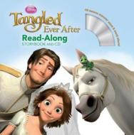 Ever After [With CD (Audio)] di Disney Book Group, Lara Bergen edito da DISNEY PR
