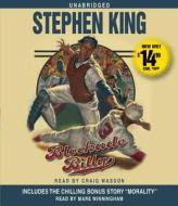 Blockade Billy di Stephen King edito da Simon & Schuster Audio