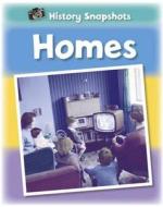 Homes di Sarah Ridley edito da Hachette Children's Books