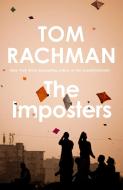 The Imposters di Tom Rachman edito da Quercus Publishing