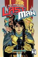 Lastman Book 4 di Balak, Sanlaville, Vives edito da Diamond Comic Distributors, Inc.