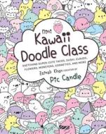 Mini Kawaii Doodle Class di Zainab Khan edito da Race Point Publishing