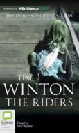 The Riders di Tim Winton edito da Bolinda Publishing