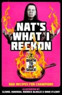 Death To Jar Sauce di Nat's What I Reckon edito da Random House Australia