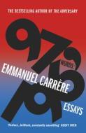 97,196 Words di Emmanuel Carrère edito da Random House UK Ltd