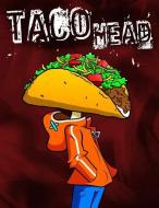 Taco Head: Do You Forget Passwords? Do You Love Tacos? Then This Password Book Is for You! di Taco Head Art edito da INDEPENDENTLY PUBLISHED