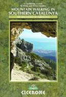 Mountain Walking in Southern Catalunya di Philip Freakley, Vivien Freakley edito da Cicerone Press