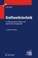Kraftwerkstechnik di Karl Strauß edito da Springer Berlin Heidelberg