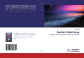 Topics in Cosmology di Petar Grujic edito da LAP Lambert Academic Publishing