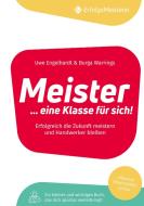Meister - Eine Klasse für sich di Burga Warrings, Uwe Engelhardt edito da Books on Demand
