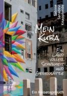 Mein Kuba di Sabine Saradevi Knappheide edito da Books on Demand