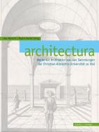 architectura edito da Schnell und Steiner