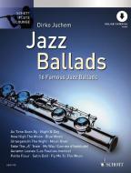 Jazz Ballads edito da Schott Musik International Gmbh & Co Kg