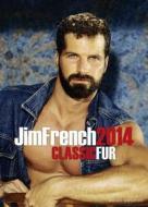 Classic Fur di Jim French edito da Bruno Gmunder Verlag Gmbh