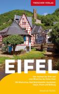 Reiseführer Eifel di Alexander Richter edito da Trescher Verlag GmbH