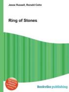 Ring of Stones edito da Book on Demand Ltd.