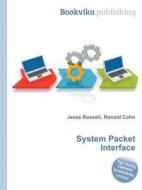 System Packet Interface edito da Book On Demand Ltd.