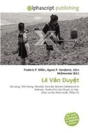 Le Vaen Duya"at edito da Vdm Publishing House