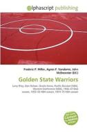 Golden State Warriors edito da Vdm Publishing House